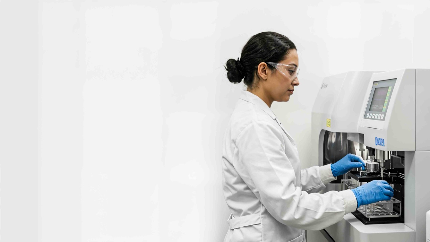 Laboratorio clínico POCTLAB en Medellín